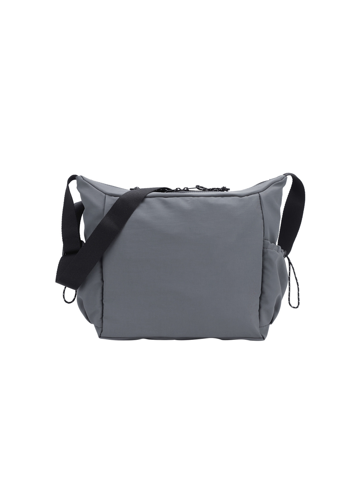 여성 크로스백 LSA051 가벼운 무지 포켓 보부상 가방